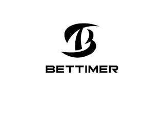 BETTIMER logo