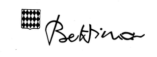 BETTINA logo