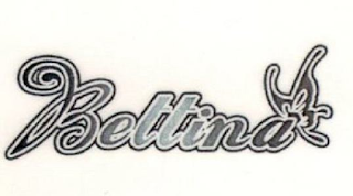 BETTINA logo