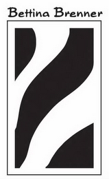 BETTINA BRENNER logo