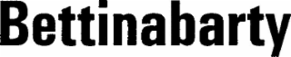 BETTINABARTY logo