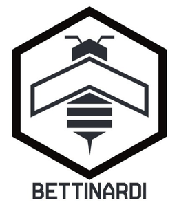 BETTINARDI logo
