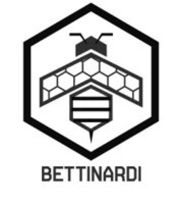 BETTINARDI logo