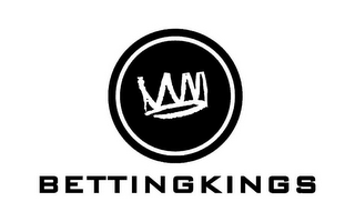 BETTINGKINGS logo