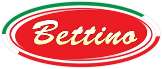 BETTINO logo