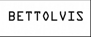 BETTOLVIS logo