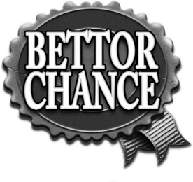 BETTOR CHANCE logo