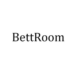 BETTROOM logo