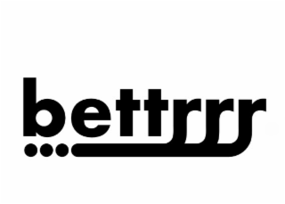 BETTRRR logo