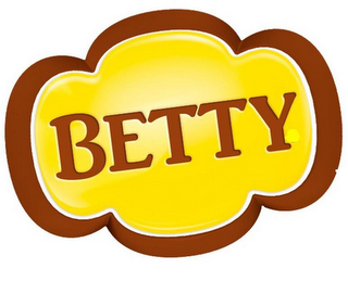 BETTY logo