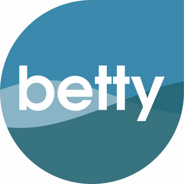 BETTY logo