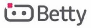 BETTY logo