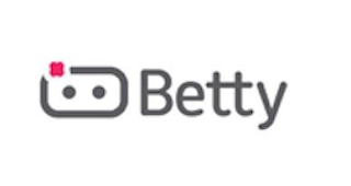 BETTY logo