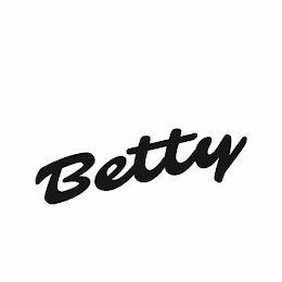 BETTY logo
