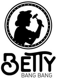 BETTY BANG BANG logo