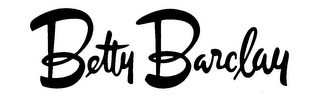 BETTY BARCLAY logo
