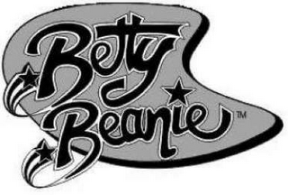 BETTY BEANIE logo