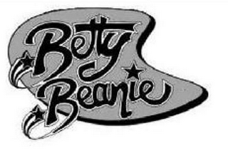 BETTY BEANIE logo