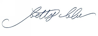 BETTY BLU logo