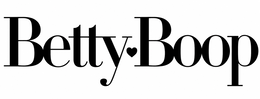 BETTY BOOP logo