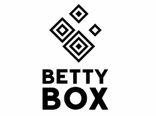 BETTY BOX logo