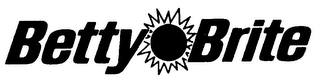 BETTY BRITE logo