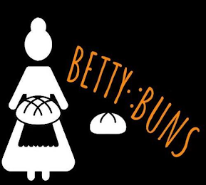 BETTY BUNS logo