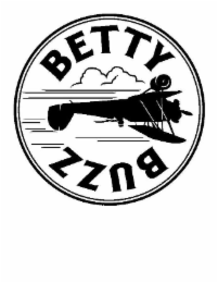 BETTY BUZZ logo