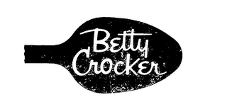 BETTY CROCKER logo