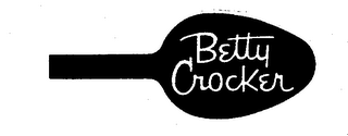 BETTY CROCKER logo