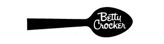 BETTY CROCKER logo