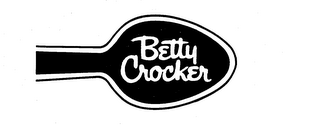 BETTY CROCKER logo