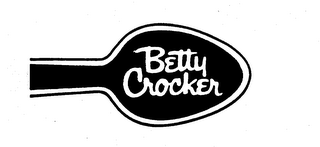 BETTY CROCKER logo