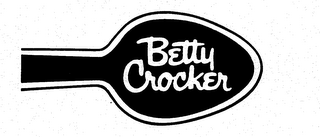 BETTY CROCKER logo