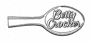 BETTY CROCKER logo