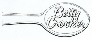 BETTY CROCKER logo