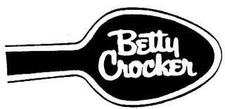 BETTY CROCKER logo