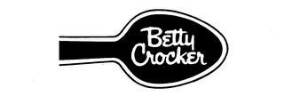 BETTY CROCKER logo