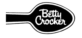 BETTY CROCKER logo