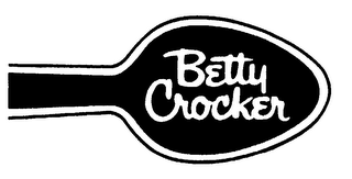 BETTY CROCKER logo