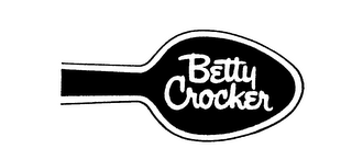 BETTY CROCKER logo