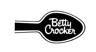 BETTY CROCKER logo