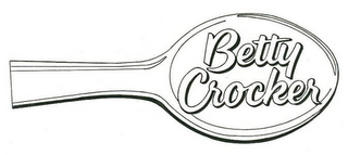BETTY CROCKER logo