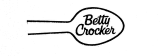 BETTY CROCKER logo