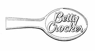 BETTY CROCKER logo