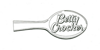 BETTY CROCKER logo
