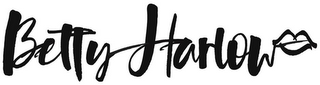 BETTY HARLOW logo
