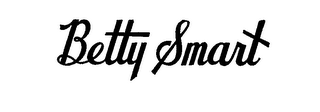 BETTY SMART logo