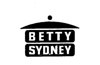 BETTY SYDNEY logo