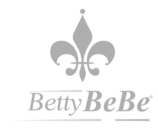 BETTYBEBE logo
